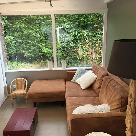 Lovely Beachhouse In Holiday home Ouddorp