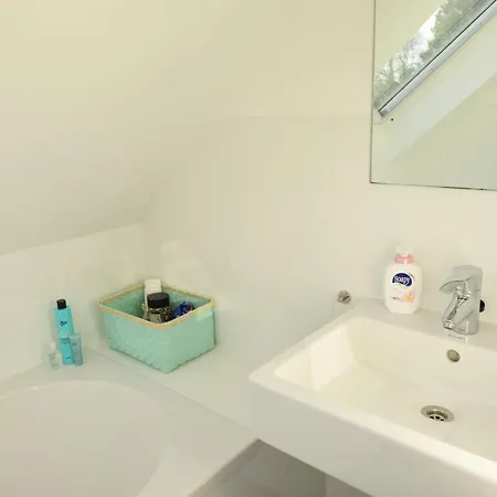 Lovely Beachhouse In Holiday home Ouddorp