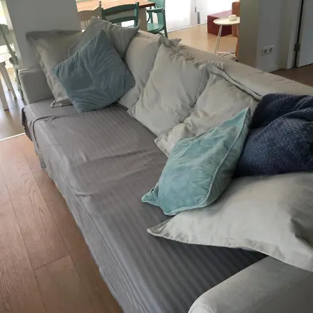 Lovely Beachhouse In * Ouddorp