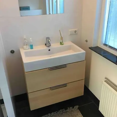 Lovely Beachhouse In * Ouddorp