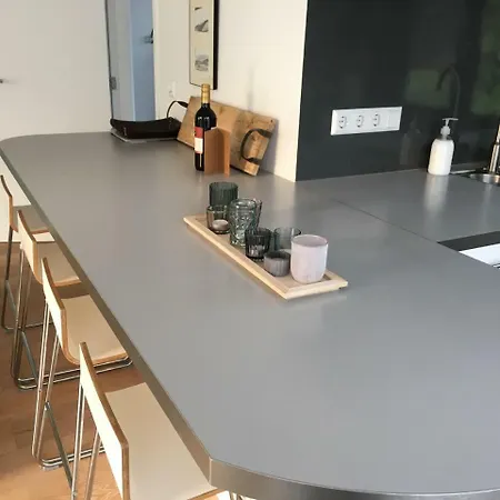 Lovely Beachhouse In Holiday home Ouddorp