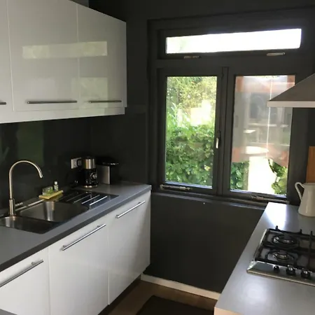 Lovely Beachhouse In Holiday home Ouddorp