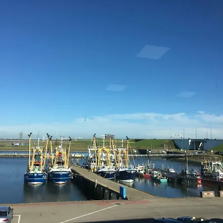 Lovely Beachhouse In * Ouddorp